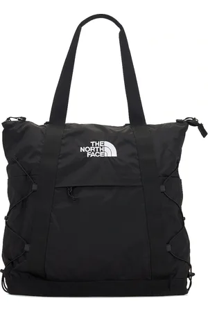 The North Face Borealis Tote in Black