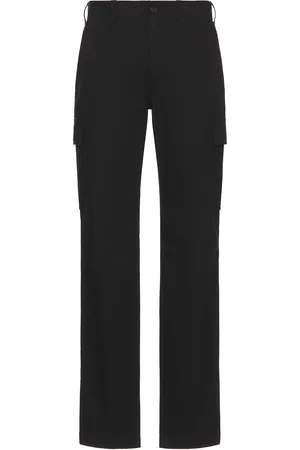 THEORY Straight Marvel Pant in