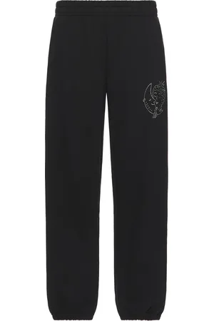 Sky High Farm Bedazzled Sweatpants in