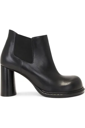 Bottega Veneta Cliff Ankle Boot in