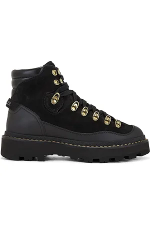 Moncler Peka Trek Hiking Boot in
