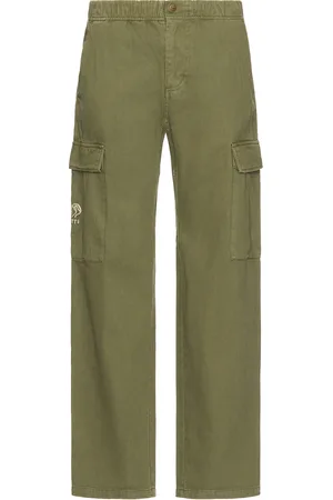 By Parra Alien Pants in Olive
