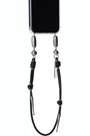 Ossa For FWRD Bolo Wristlet in