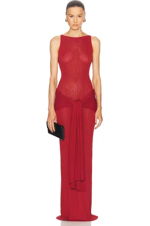 AYA MUSE Sponde Dress in