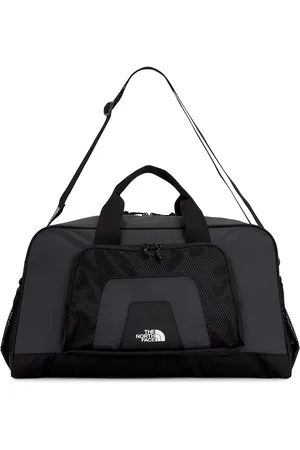 The North Face Y2K Duffel in Black