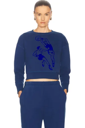 BODE Hoop Sweatshirt in