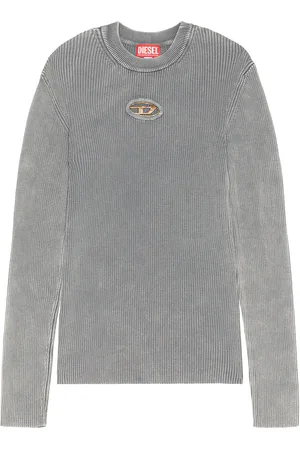 Diesel Darin Sweater in Grey