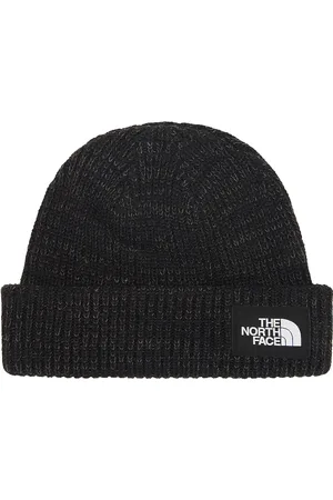 The North Face Salty Dog Beanie in Black