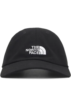 The North Face Norm Hat in Black