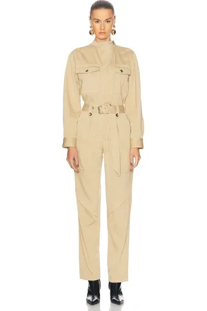 Isabel Marant Jelica Jumpsuit in