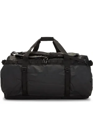 The North Face Base Camp Duffel-XL in Black