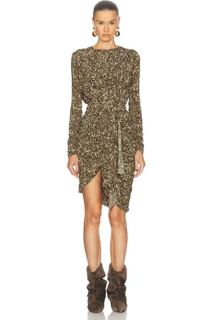 Isabel Marant Zorah Dress in