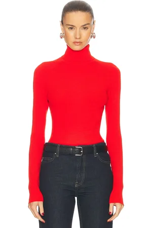 Proenza Schouler Fox Top in