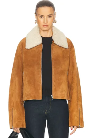 Staud Lenora Jacket in