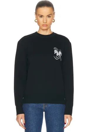 Burberry Crewneck Sweater in