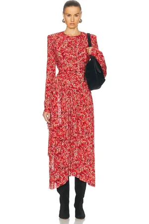 Isabel Marant Zeidi Dress in