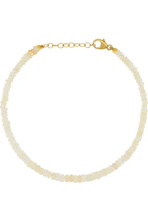JIA JIA Mini Ethiopian Opal Bracelet in