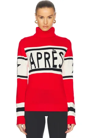 Perfect Moment Apres Sweater in