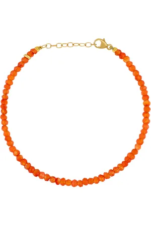JIA JIA Carnelian Bracelet in