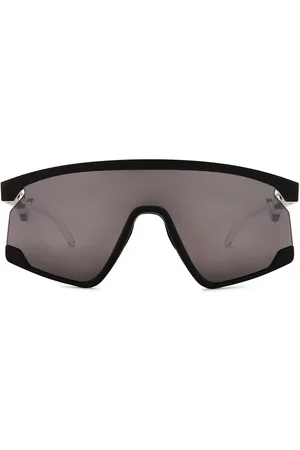 Oakley Bxtr Sunglasses in Black