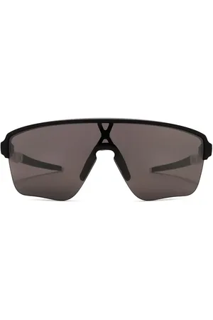 Oakley Corridor Sq Sunglasses in Black