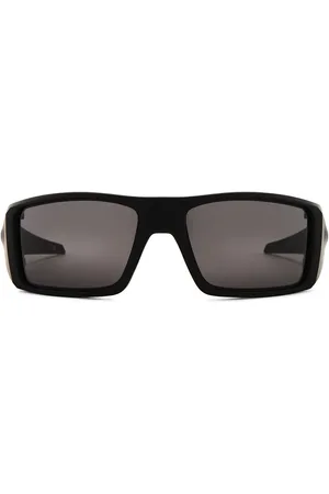 Oakley Heliostat Sunglasses in Black