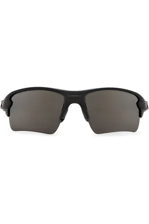 Oakley Flak 2.0 XL Sunglasses in Black