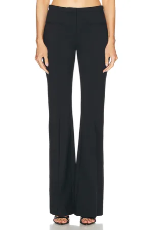 Courrèges Heritage Stretch Wool Pants in