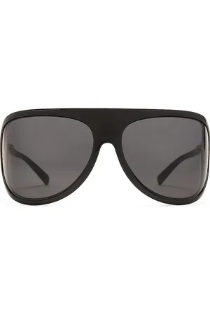 Miu Miu Shield Sunglasses in