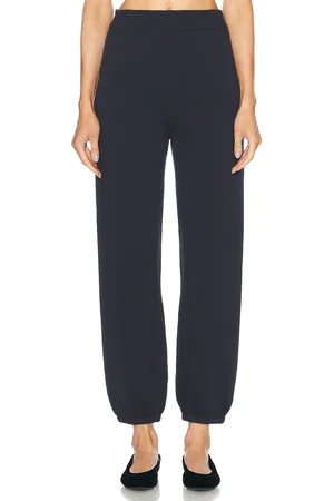 Simkhai Knit Jogger in Navy