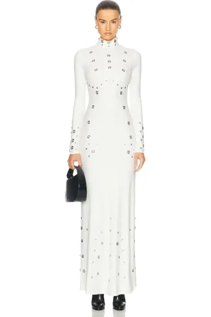 COPERNI Snaps Dress in