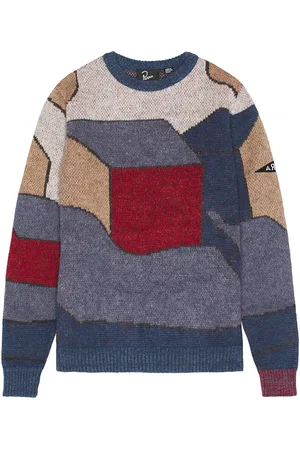 By Parra Your Street Knitted Pullover in