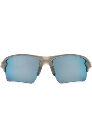 Oakley Flak 2.0 XL Sunglasses in Grey
