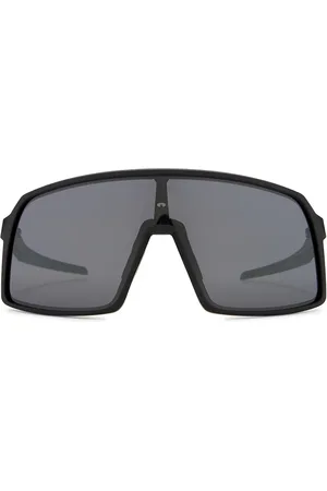 Oakley Sutro Sunglasses in Black