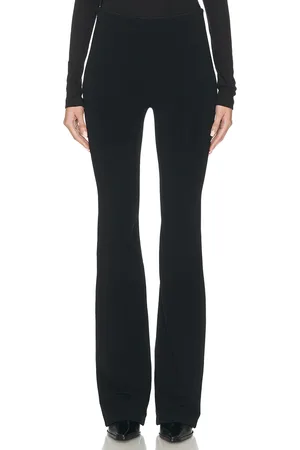 SPRWMN Micro Flare Pant in