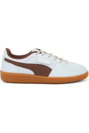 PUMA Palermo CCC Sneaker in White