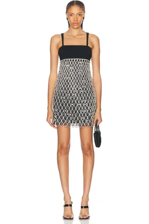 Simkhai Sallie Mini Dress in
