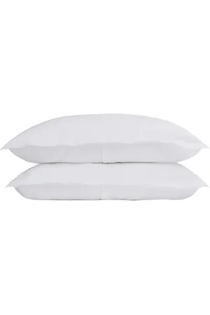 Parachute Linen Sham Set in