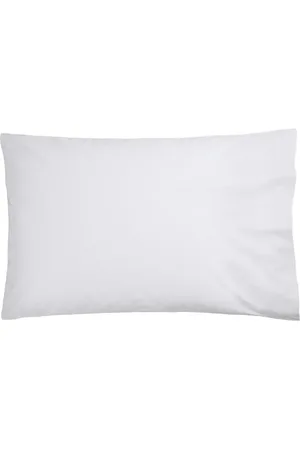 Parachute Percale Pillowcase Set in