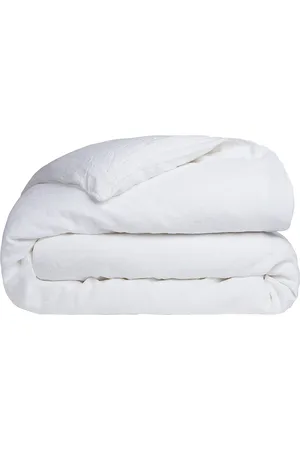 Parachute Linen Duvet Cover in