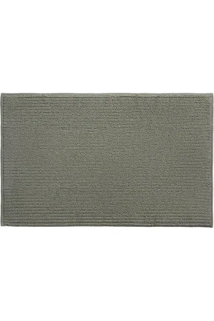 Parachute Soft Rib Tub Mat in Green