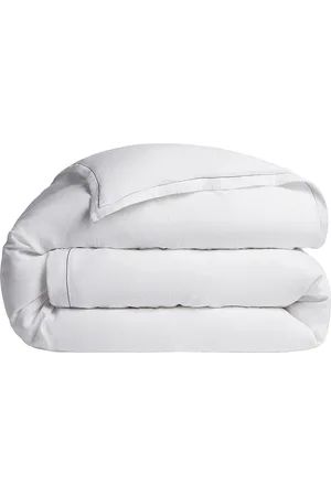 Parachute Heirloom Tencel Linen Duvet Cover in