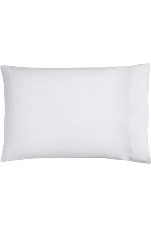 Parachute Linen Pillowcase Set in
