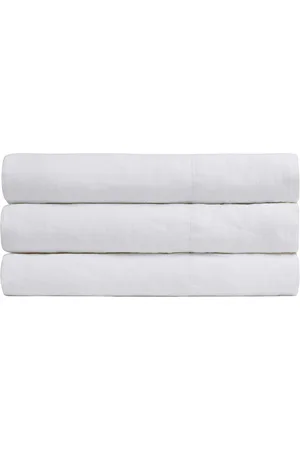 Parachute Linen Top Sheet in