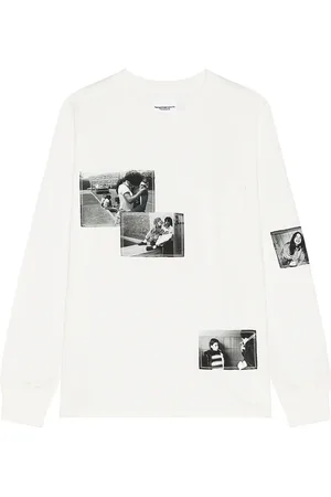 Takahiromiyashita The Soloist Graphic Tee in