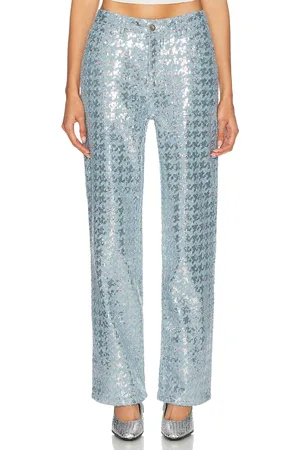 SIEDRES Glow Pants in