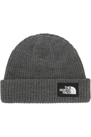 The North Face Salty Dog Beanie in Grey
