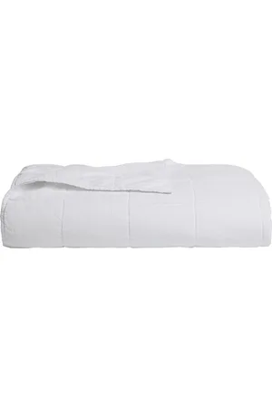 Parachute Linen Box Quilt in
