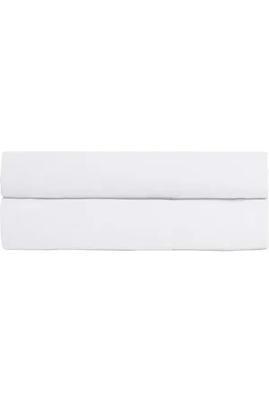 Parachute Percale Fitted Sheet in
