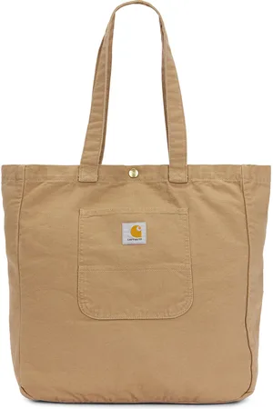 Carhartt Bayfield Tote in Brown
